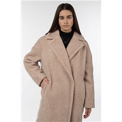 02-3084 Пальто женское утепленное