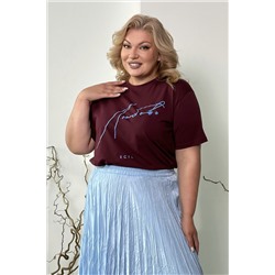 Футболка-6076