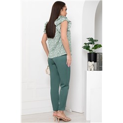 Костюм (Блуза+Брюки) LADY TAIGA, 980823