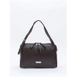 Сумка 1087CH coffee Polina&Eiterou
