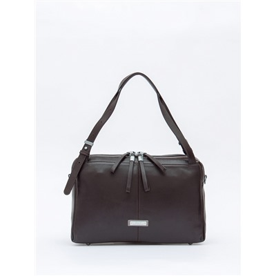 Сумка 1087CH coffee Polina&Eiterou