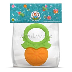 Грызунок "Фруктик" в пакете