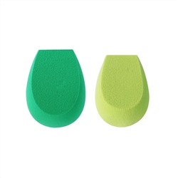 EcoTools, Дуэт Экопенка Губка, 2 Губки
