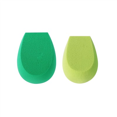 EcoTools, Дуэт Экопенка Губка, 2 Губки