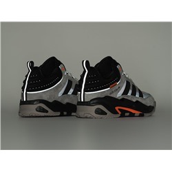 Зимние Кроссовки Adidas Niteball Hi