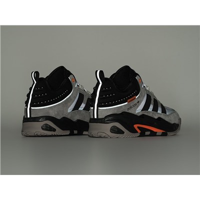 Зимние Кроссовки Adidas Niteball Hi