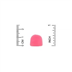 GummYum!, Жевательные таблетки с биотином, натуральный клубничный ароматизатор, 2500 мкг, 60 шт.