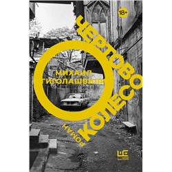 АСТ Михаил Гиголашвили "Чертово колесо"