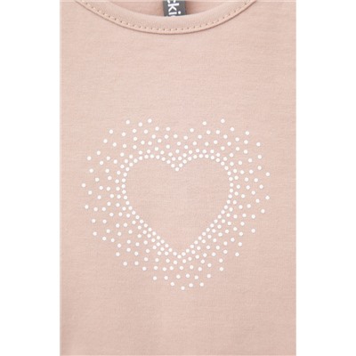 Футболка CROCKID, 942011