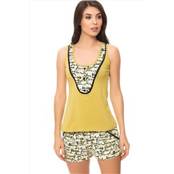 Комплект (Шорты + Майка) BON-AR, 64234