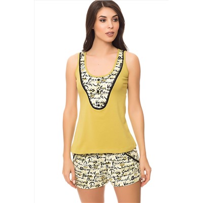 Комплект (Шорты + Майка) BON-AR, 64234