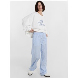 БРЮКИ ЖЕНСКИЕ 182512