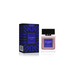 Парфюмированная вода муж ACUMEN Indigo. lhomme by Lacoste 100мл