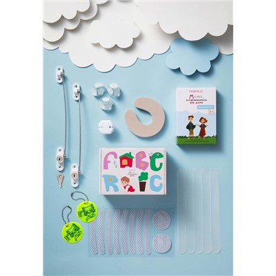 Карточки по детской безопасности «Мама, я в безопасности вне дома»