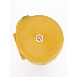 Игрушка пищащая Orange для собак, латекс, 13 см