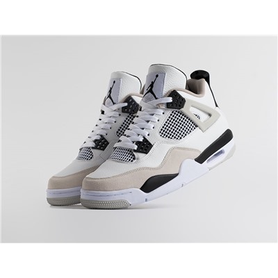 Кроссовки Nike Air Jordan 4 Retro