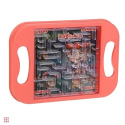 Лабиринт с шариком