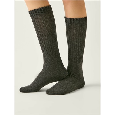 Теплые CONTE COMFORT Носки женские