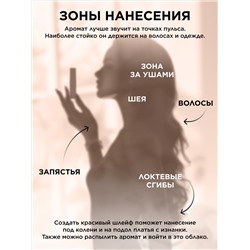 Парфюмерная вода для женщин O Feerique Belle