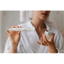 Обогащённый пептидами крем для лица против морщин KE AI DE PEPTIDE