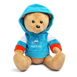 Медведь Патриот "Россия" В25