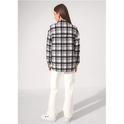 Рубашка женская