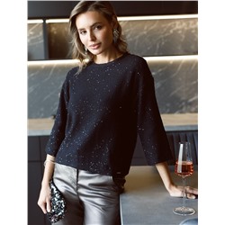 VILATTE Джемпер D39.363