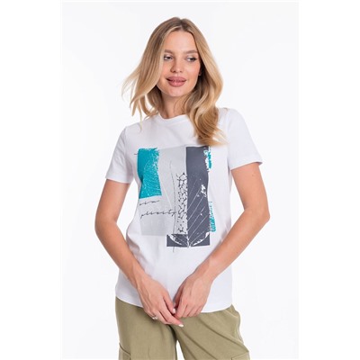 Футболка М324172Па