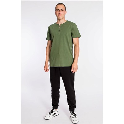 Футболка М12025г