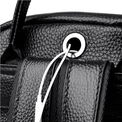 Bags Рюкзак женский / кожа / 0883191