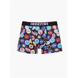 INDEFINI Трусы 3025MUF