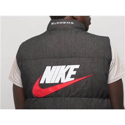 Жилет Nike