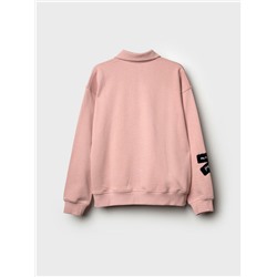 Толстовка трикотажная для девочек