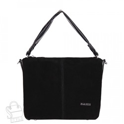 Сумка женская  90581AA black Valle Mitto/30