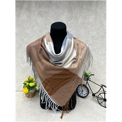 Платок из кашемира, мультицвет