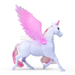 Лошадка "Крылатый единорог" в коробке