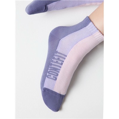 Короткие CONTE-KIDS ACTIVE (короткие) Носки детские