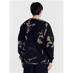 СВИТШОТ МУЖСКОЙ 121801/1