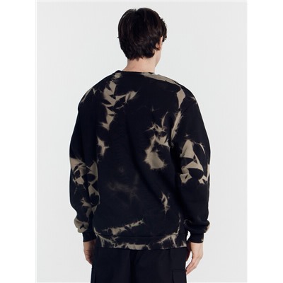 СВИТШОТ МУЖСКОЙ 121801/1