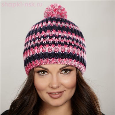 8966/2 MWH Шапка (56-58)