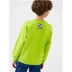 PLAYTODAY Толстовка 12611117