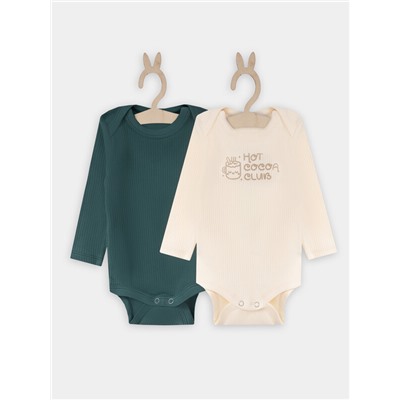 БОДИ ДЕТСКОЕ (2ШТ.) 13018-2