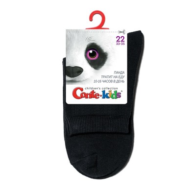 Классические CONTE-KIDS 3DSOCKS Носки детские