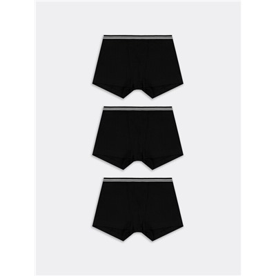 ТРУСЫ ДЛЯ МАЛЬЧИКОВ (3ШТ.) 413345-3