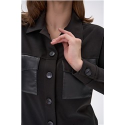 Жакет Дори (чёрный)