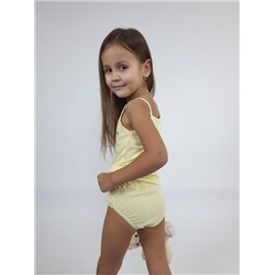 Н13-62-2. (Майка + Трусы для девочки, Лунева )
