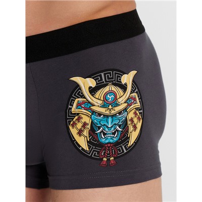 ТРУСЫ МУЖСКИЕ 411215