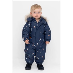 CROCKID Комбинезон ВК 60116/н/9 ГР