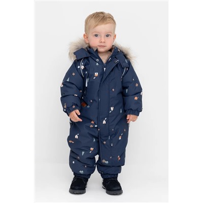 CROCKID Комбинезон ВК 60116/н/9 ГР