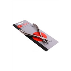 YOKO Кусачки педикюрные / SK-011, 115 мм KRISTALLER, 1106426